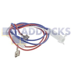 Genuine Original Electrolux Signal Lamp, White, 250V