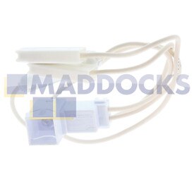 Genuine Original Electrolux Signal Lamp, White, L=250Mm