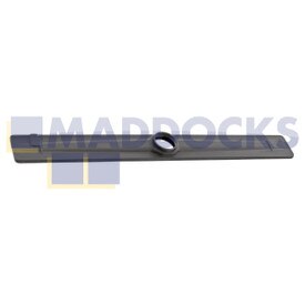 Genuine Original Electrolux Spray Arm, Top, Grey, L=330Mm
