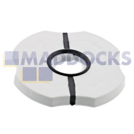 Genuine Original Electrolux Spray Arm, Top, Nut