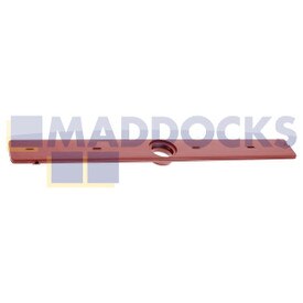 Genuine Original Electrolux Spray Arm, Top, Red, 330Mm