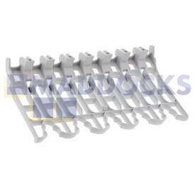 Genuine Original Electrolux Support, Cup, Dark Grey