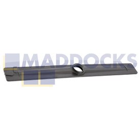 Genuine Original Electrolux Top Spray Arm, Cutlery Tray, Gre