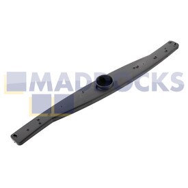 Genuine Original Electrolux Produced Multi-Model Fitting Dishwasher Dark Grey Upper Spray Arm