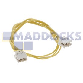 Genuine Original Electrolux Wiring Harness, Lightbar Platin