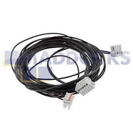 Genuine Original Electrolux Wiring, Temperature Probe, Tank,