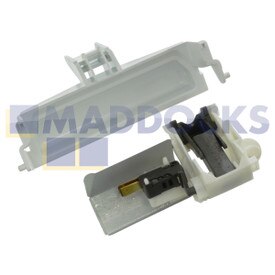 No Longer Available. Discontinued [Genuine Original Electrolux Door Lock]