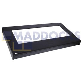 Moldura de porta original Electrolux genuína