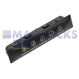 Genuine Original Electrolux Control Panel Assembly