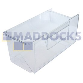 Genuine Original Electrolux Zanussi 'Neutral 7902 405X' Type Freezer Box Drawer (216mm x 405mm)