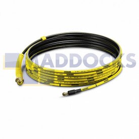 Genuine Original Karcher Pc 7.5 Pipe Cleaning Set