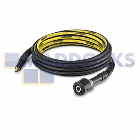 Genuine Original Karcher K2-K7 Series 6m Quick Connect Type Extension Hose 