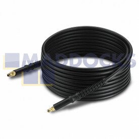 Genuine Original Karcher H 9 Q High Pressure Hose Quick Connect
