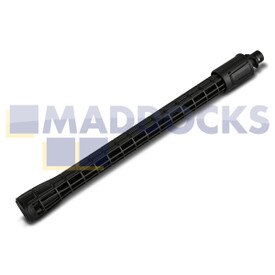 Extensão de lança de tubo de jato de passo único original da série Karcher K2-K7