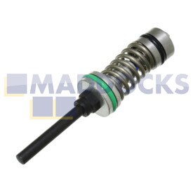 Pistão e O-Rings do Descarregador de Corrente Excessiva Genuína Original Karcher