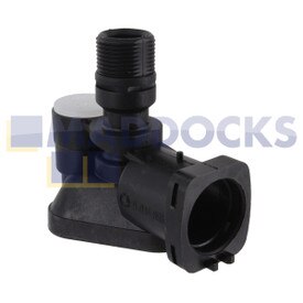 Carcaça original Karcher WCP e regulador de pressão