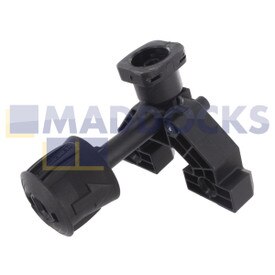 Cotovelo de saída da lavadora de alta pressão original Karcher K3, série K4