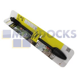 Ferramenta de fixação de blaster de sujeira original Karcher K7 série original (DB180)
