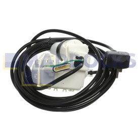 Caixa elétrica de controle e conjunto de cabos originais Karcher K4 série original