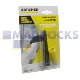 Conjunto de bicos elétricos originais Karcher genuínos