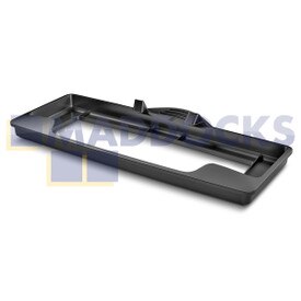 Genuíno Original Karcher SC2, SC3, SC4, SC5 Easyfix Series Limpeza a Vapor Acessório deslizante de tapete deslizante