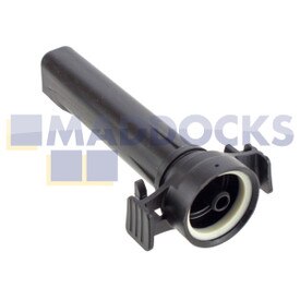Tubo de entrada de água genuíno original Karcher série WV1
