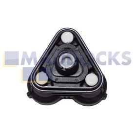 Genuíno Original Karcher K3, K4, Cabeça de Cilindro de Lavadora de Pressão Série K5
