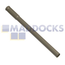 Genuine Original Nilfisk Extension Tube Aluminium