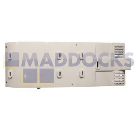 Genuine Original Samsung Evaporator Assembly Cover