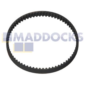 Engrenagem de sincronização de correia original Samsung 3M-207-6 cloropreno Ru