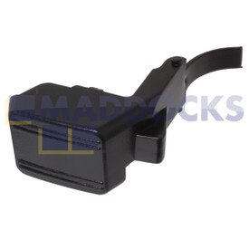 Genuine Original Samsung Lever-Release Vau-5400 Pc Blk U3