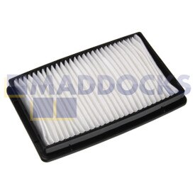 Compatível com filtro HEPA de aspirador de pó Samsung SC5480