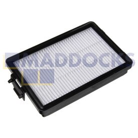 Compatível com filtro HEPA de aspirador de pó Samsung SC88L0, SC8830