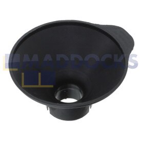 Tanque de sal de funil Beko GIS9472X original genuíno