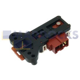 Compatible for Beko WM, WMA, WMB Series Rold 'DA046' Type Washing Machine Door Interlock Switch