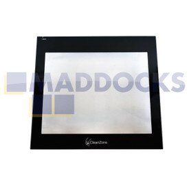 Genuine Original Beko Lower Oven Inner Glass