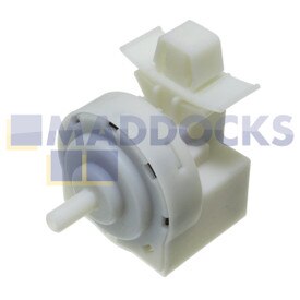 Genuíno Original Beko WMB; Interruptor de sensor de pressão linear Blomberg série WNF para máquina de lavar