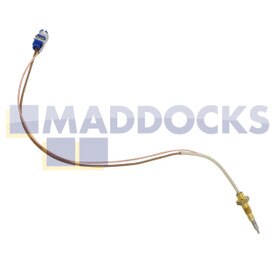 Genuine Original Beko, Flavel Multi-Model Fitting Oven Thermocouple (350mm)