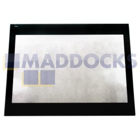 Genuíno Original Beko, Lamona, Flavel, Logik, Montpellier Multi-Model Fitting Forno Interior da Porta Vidro
