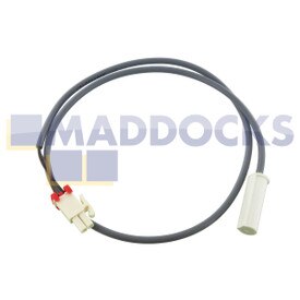 No Longer Available. Order 118-BO-19297 [Compatible for Beko 9601NE, BC50F, DNE61052D Quick Freeze Series Temperature Sensor]