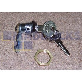No Longer Available. Order 118-BO-35751 [Genuine Original Beko Assembled Key / Chest Freezer]