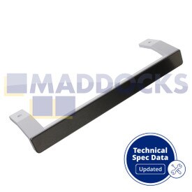Genuíno Original Beko CFP1691 Tipo Geladeira Freezer Maçaneta da Porta