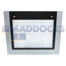 Conjunto de porta externa do forno principal tipo FTCC50W original genuíno