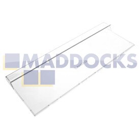 Genuine Original Lamona LAM6200, LAM6300 Series '150 BI Lam 50 PR G286' Type Freezer Front Flap