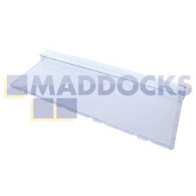 Genuine Original Beko CRFP, CFH, CXFG, CFP Series Freezer Drawer Front Cover