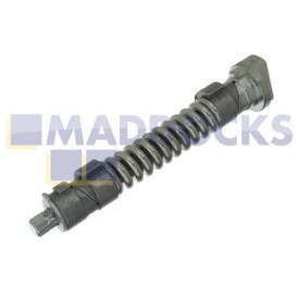 Genuine Original Beko EDG6L33W, XTG611 Type Glass Top Lid Right Hand Hinge Spring
