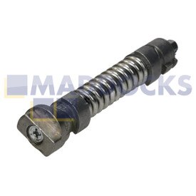 Genuine Original Beko EDG6L33W, XTG611 Type Glass Top Lid Left Hand Hinge Spring