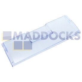 Genuíno Original Beko BU1203N Tipo Frente da Gaveta do Freezer