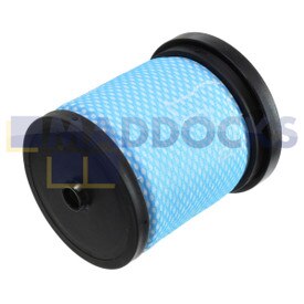 Genuíno original Beko VRT94929VI Powerclean Series aspirador filtro pré-motor