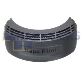 Genuíno Original Beko VRT94929VI Powerclean Series Aspirador Conjunto de Filtro HEPA